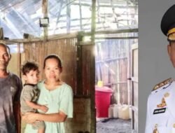 Rumah Gubuk Warga Di Manggarai Timur Disorot, Wagub Johni Asadoma: Ini Tanggung Jawab Pemkab Matim