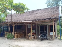 Hunian Rumah Wunut di Matim Tawarkan Penginapan Gratis Bagi Wisatawan