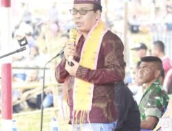 UT Kupang Melalui Sentra Layanan UT Salut Dewantara Borong Kembali Membuka Program Pendaftaran Magister Dan Doktor