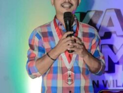 Resmi Terdemisioner, Sekcab GMNI Kupang Sampaikan Terima Kasih dan Permohonan Maaf