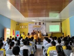 Lewat LPKBJJ dan OSMB, UT Kupang Cabang Borong Siapkan Mahasiswa Baru Hadapi Sistem Pendidikan Terbuka