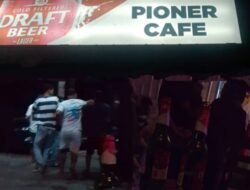 Kericuhan di Pioner Cafe Labuan Bajo: Warga Soroti Pembiaran Pemerintah terhadap Tempat Hiburan Malam