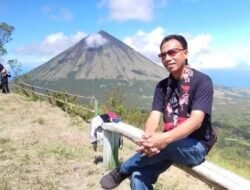 Memantik Ketidakpercayaan Publik, Kadis Herman Kodi, Lari Dari tanggung Jawab