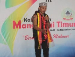 Dibohongi Orang Dalam? Dino Karjon Dituding Gagal Tepati Janji kepada Keluarga Forlan