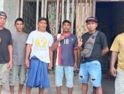 Anggota Kelompok Cemara Pante Pertanyakan Kesepakatan Bagi Hasil, Desak Kadis Perikanan dan APH Audit Kapal Bantuan