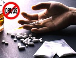 Tahanan Kasus Pencurian di Ruteng Diduga Terlibat Jaringan Narkoba