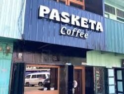 Gagal Paham! Manajemen Cafe Pas Keta Ruteng Diduga Buang Badan dan Abaikan Keselamatan Karyawan