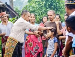 Pertumbuhan Ekonomi Kabupaten Manggarai Lampaui Capaian Provinsi dan Nasional