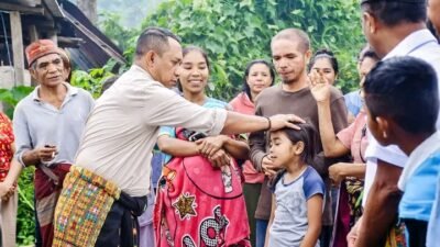 Pertumbuhan Ekonomi Kabupaten Manggarai Lampaui Capaian Provinsi dan Nasional