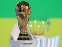 Kualifikasi Piala Dunia Zona Eropa: Inggris dan Norwegia Sapu Bersih, Italia Play-off