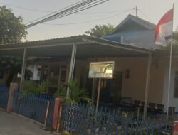 PT Bank Rakyat Indonesia Unit Reo Sponsor Utama Turnamen Futsal Andyka Family Cup U-12 Tahun 2025