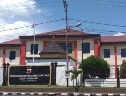 Standar Ganda Pemberantasan Mafia BBM di Polres Manggarai: Masyarakat Ditangkap, Pengusaha Dibebaskan