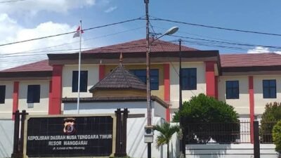 Standar Ganda Pemberantasan Mafia BBM di Polres Manggarai: Masyarakat Ditangkap, Pengusaha Dibebaskan