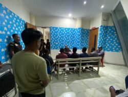 Satreskrim Polres Manggarai Tetapkan 13 Tersangka Penyalahgunaan BBM