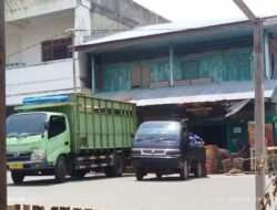 Warga Reo Keluhkan Tabiat Pengusaha yang Merampok Hak Pejalan Kaki