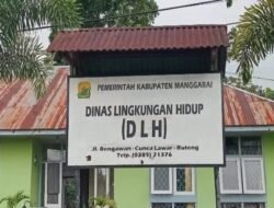 Terkait Keresahan Warga Dari Aktifitas Pabrik Giling Padi Toko Hasil Karya Di Reok, DLH Manggarai Akan Ambil Sikap