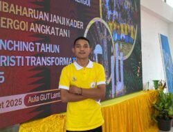 Budaya Klik Tanpa Pikir, Ketika Mahasiswa Ikut Jadi Korban Link Pulsa Gratis