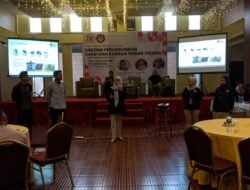 Kolaborasi Lintas Sektor, LPSK Perkuat Jaminan Perlindungan Saksi dan Korban