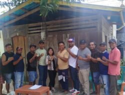 Pemuda Reok Deklarasikan “Perisai”: Garda Terdepan Advokasi dan Pemberdayaan Masyarakat