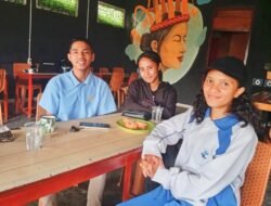 Duta Pelajar Manggarai Kuatkan Peran di Era Digital: Cetak Pemimpin Muda Berkarakter dan Berbudaya Lokal