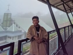 Agama sebagai Pedoman Hidup Manusia