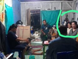 Konflik Sebidang Tanah Disekitaran TPA Warloka Memuncak: Mantan Kades dan Keluarga Lani Disoroti, Pihak Pembeli Desak Penegakan Hukum
