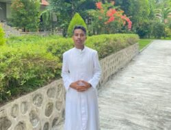 Gereja Katolik sebagai Mercusuar Nilai dan Kompas Moral Kehidupan Masyarakat Modern