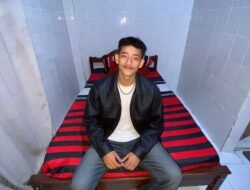 Merangkai Kedamaian dalam Bising: Rosario sebagai Meditasi Urban