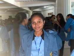 Menjembatani Tradisi dan Modernitas: Refleksi atas Gereja Katolik Kontemporer