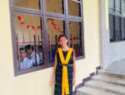 Penghayatan Iman Katolik Dalam Hidup Menggereja