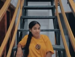 Agama Katolik Dan Dinamika Sosial Di TTS