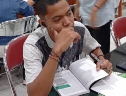 Iman Katolik dalam Semangat Kepramukaan: Membentuk Pribadi Tangguh, Berbelarasa, dan Berbudi Luhur