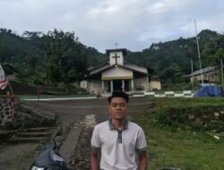 Tantangan Orang Muda Katolik: Transparansi dan Partisipasi Gereja