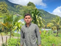 Peran Orang Muda Katolik dalam Hidup Menggereja