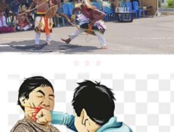 Ketika Caci Manggarai Tergelincir: Pertarungan Budaya yang Terancam Menjadi Perkelahian Bebas