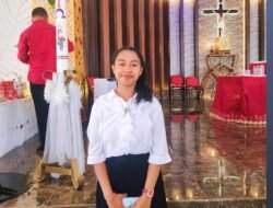 Iman Katolik Sebagai Fondasi Ketahanan Psikologis Di Era Stres Modern