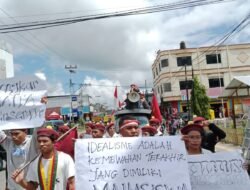 Pembentukan Satgas Investigasi: Respon Atas Tudingan PMKRI soal Mafia BBM