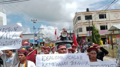 Pembentukan Satgas Investigasi: Respon Atas Tudingan PMKRI soal Mafia BBM