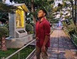 Ajaran Sosial Gereja: Hidup Bermasyarakat dalam Perspektif Katolik