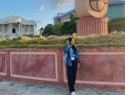 Iman yang Bertumbuh Antara Sunyi Wajah Katolik Masa Kini