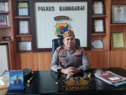 Tegakan Kepastian Hukum, Polres Manggarai Tetapkan Wili Wijaya Cs Tersangka Penimbun Solar Subsidi