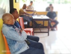 Lemahnya Verifikasi Dinas Perikanan: Bantuan Kapal Nelayan di Manggarai Timur Diduga Sarat Nepotisme