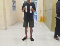 Di Duga Aniaya Wartawan Manggarai, Staf Koperasi di Reok di Polisikan”