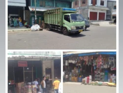 Dugaan Pungli Dishub Manggarai di Reo: Pedagang Akui Setor Rp50 Ribu Tiap Bulan untuk Jualan di Trotoar