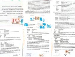 Dokumen Resmi Bongkar Kebohongan Klaim Siska dan Liani: Surat Jual Beli Tanah Ditandatangani Lengkap dengan Saksi Termasuk Pihak Keluarga Siska