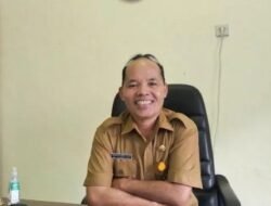 Kadis PPO Kabupaten Manggarai Tekankan Peran Guru sebagai Agen Pembelajaran dan Inovator di Era Digital