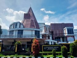 Drama Petak Umpet Jaksa dan Tersangka Korupsi, Parodi Penegakan Hukum di Manggarai