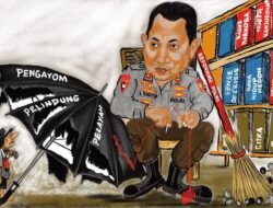 POLRI dan Abuse of Power: Menguak Resistensi Aparat terhadap Pemberantasan Mafia BBM Ilegal di Manggarai