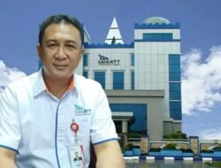 Korupsi MTN Rp 50 Miliar, Kajati NTT Tetapkan Eks Dirut Bank NTT Sebagai Tersangka