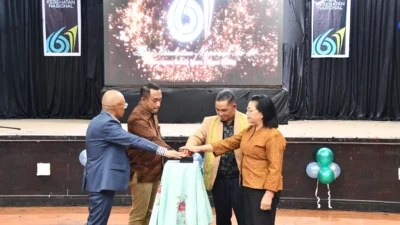 Dinkes Manggarai Reformasi Layanan Kesehatan Melalui Gerakan Peluk Sehat